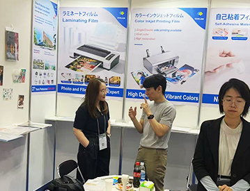 Feira Internacional de Papelaria ISOT (Japão)